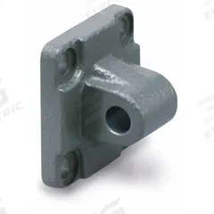 SPEEDAIRE Single Rear Clevis: Clevis, Fits 63 mm Bore Dia, 74 mm Overall Lg, Steel, C5063. Key specifications — attr947461: C5063; attr947470: Steel; attr991689: Single Clevis; attr947484: SPEEDAIRE.
