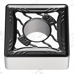 WALTER Square Turning Insert: SNMG866-RP7, SNMG250924-RP7 (MPN 6930014). Key specifications — attr257901: SNMG250924-RP7; attr257900: SNMG866-RP7.