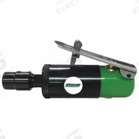 SPEEDAIRE Die Grinder: Straight Tool, 0.25 hp Horsepower, 25,000 RPM Max. Speed, 5 in Overall Lg (MPN 48LZ93). Key specifications — attr1320532: Straight; attr1320525: Tool Only; attr1320526: SPEEDAIRE.