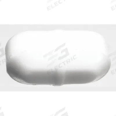 SP SCIENCEWARE Stirring Bar: Octagon, Alnico, 15.9 mm Overall Lg, 8 mm Dia, Autoclavable - Octagonal Stir Bars