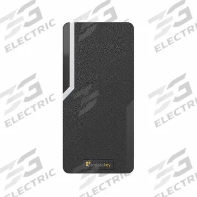 PRODATAKEY Proximity Reader: 4 in Ht - Card Readers