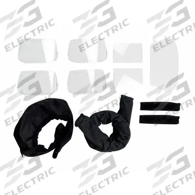 3M Speedglas Starter Kit: 3M Speedglas Heavy-Duty Welding Helmet G5-01 - Welding Helmet Kits