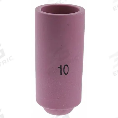 AMERICAN TORCH TIP Nozzle: Alumina, No. 5, Long, 10N49L - Standard Nozzles