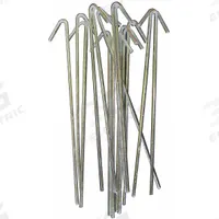 APPROVED VENDOR Chain Link Ties: Aluminum (MPN 4LVH6). Key specifications — Material: Aluminum.