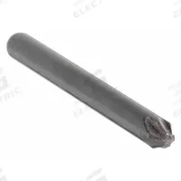 KEO Countersink: 60°, 6 Flute, 3/8 in Body Dia, High Speed Steel (MPN 919-000-305). Key specifications — attr1301035: KEO.