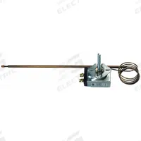 ROBERTSHAW Electric Thermostat: Mfr Part # 5300-621. Key specifications — Manufacturer Part Number: 5300-621; Product Type: Electric Thermostat.