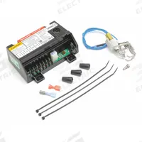 HEIL QUAKER Pilot Assembly: Mfr Part # 1160176. Key specifications — Manufacturer Part Number: 1160176; Product Type: Pilot Assembly.