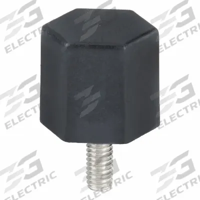 HOSHIZAKI Thumb Screw: 415949G12 - HOSHIZAKI Ice Machine Replacement Parts