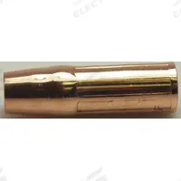 AMERICAN TORCH TIP Nozzle: 1/2 in Bore Dia, Conical, Flush To 1/16 in Tip Recess, 23-50F, 23, 2 PK (MPN 23-50-F). Key specifications — Brand: AMERICAN TORCH TIP; Nozzle Series: 23; Nozzle to Tip Relationship: Flush To 1/16 in Tip Recess; Insulation Type: Self-Insulated.