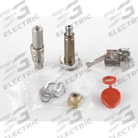 ASCO Valve Rebuild Kit (MPN 304099-L). Key specifications — Manufacturer Part Number: 304099-L; Brand: ASCO; Compatible with Manufacturer Model Number: 110/50D; Includes: Retaining Clip.