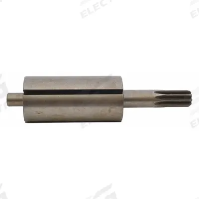 Dayton Rotor, 9t: Mfr Part # TTST165021G - Air Tool Replacement Parts