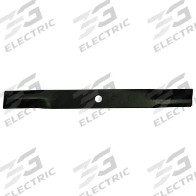 STENS Lawn Mower Blade: 29/32 in Dia, 2 1/2 in Wd - Lawn Mower Blades