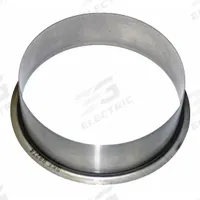 SKF Wear Sleeve: For 89.92 mm to 90.07 mm Shaft Dia Range, 13.36 mm Wd on Shaft, 16.94 mm Overall Wd (MPN 99353). Key specifications — Material: Stainless Steel; Brand: SKF.