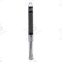 WESTWARD Tungsten Electrode: Pure Tungsten, 1/16 in x 7 in, Green, EWP, 3 PK (MPN 31GH90). Key specifications — Brand: WESTWARD; Overall Length: 7 in; AWS Classification: EWP; Welding Current Designation: AC; Color: Green.