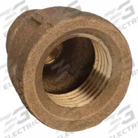 APPROVED VENDOR Metal Pipe Straight: Straight, 1/2 in x 1/8 in, Class 125, None Brass, 200 psi (MPN ZUSA-PF-10284). Key specifications — Brand: APPROVED VENDOR; Maximum Operating Pressure: 200 psi.