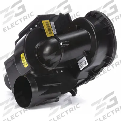 FASCO Blower: Furnace, Bradford White, 119388-00/265-45583-00 - Furnace Draft Inducers