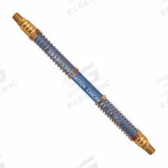 EXAIR Stay Set Hose: For Mounting and Bending Towards Application/Stay Set Hose, 24 in Overall Lg (MPN 9224). Key specifications — attr1341131: EXAIR; attr1341162: Stay Set Hose.