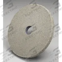 SCOTCH-BRITE Convolute Wheel: 6 in Dia x 1/2 in W, 1 in Arbor, Aluminum Oxide, Medium, Hard (8) (MPN 7000120914). Key specifications — Series: X2-WL; Brand: SCOTCH-BRITE.