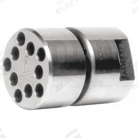 ARMSTRONG INTERNATIONAL Steam Sparger: For Hot Water Media, 304 Stainless Steel, 1 1/4 in Pipe Size (MPN MS6-1-1/4"). Key specifications — Inlet Connection Type: NPT; Brand: ARMSTRONG INTERNATIONAL.