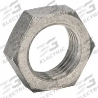 PARKER Compression Fitting Nut: Compression, Stainless Steel, 7/8"-20 Thread Size (MPN 10 WLZ-SS). Key specifications — Compatible Fitting Brands: Swagelok; Brand: PARKER.