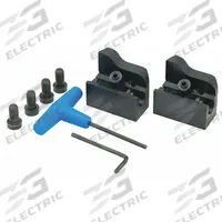 PARLEC Tool Holder (MPN 7100-B460)