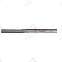 YANKEE Chucking Reamer: 0.199 in Dia, #8, Straight Flute, High Speed Steel (MPN 333-#8). Key specifications — attr1301549: Neutral; attr1301527: YANKEE.
