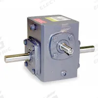 DAYTON Speed Reducer: 60:1, 29 RPM, 0.25 hp Input Max, 209 in-lb Output Max, Keyed, Any Angle (MPN 6Z419). Key specifications — attr85418: DAYTON.