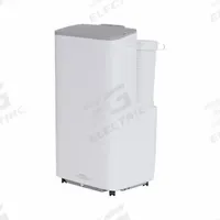 FRIEDRICH Portable Air Conditioner: 450 sq ft, 6,000 BtuH, 115V AC, Cooling Only (MPN ZCP10SB). Key specifications — Brand: FRIEDRICH; Compatible Location: Indoor; Voltage: 115V AC; Includes Air Filter: Air Filter Included.