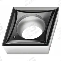WALTER Diamond Turning Insert: CCMT060202-E47 (MPN 7077841). Key specifications — attr257732: CCMT060202-E47; attr257733: CCMT060202-E47.