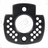 WESTWARD Exhaust Deflector: Mfr Part # PN5ZL16002G, Exhaust Deflector. Key specifications — attr948908: PN5ZL16002G; attr948910: 5ZL16G; attr948916: Exhaust Deflector.
