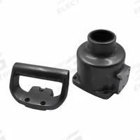 INGERSOLL RAND Hammer Case Kit: Mfr Part # 285B-K727-6, Hammer Case Kit. Key specifications — attr948908: 285B-K727-6; attr948911: 285B; attr948916: Hammer Case Kit.