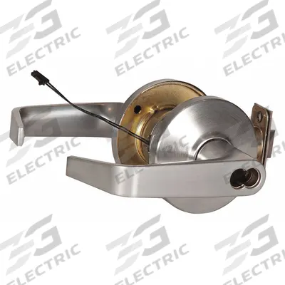 BEST Door Lockset (MPN 9KW37DEL15DS362624VC). Key specifications — Brand: BEST. - Electric Lever Locksets