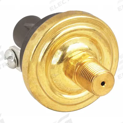 Honeywell Pressure Switch: 0.5 psi – 150 psi, 5000 Series - Liquid- & Corrosion-Resistant Machine Tool Pressure Switches