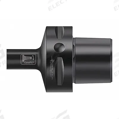 WALTER Exchangeable Mill Head Holder: AK681.C5.E16.050 (MPN 5930107) - Holders for Exchangeable Milling Heads