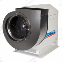LABCONCO Exhaust Blower: 2 hp, 2,000 RPM Motor Speed, Direct Drive, 230V, 12 in Inlet Dia, Outdoor (MPN 177250200). Key specifications — Drive Type: Direct Drive; Brand: LABCONCO; High-Efficiency Motor: Yes; Outlet Shape: Rectangular; Voltage: 230V; Features: Communicates with Building Management Systems and Streamlines the Installation Process; For Location: Outdoor; Speed Controllable: Variable Speed.