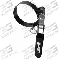 PERFORMANCE TOOL Oil Filter Wrench: Vinyl, Carbon Steel Strap, 1 in Strap Wd (MPN W54132). Key specifications — Brand: PERFORMANCE TOOL; Strap Material: Carbon Steel; Product Type: Oil Filter Wrench Strap; Material: Vinyl.