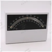 WINLAND ELECTRONICS Temperature Alarm: 20°F to 110°F, +/-1.7°C/+/-3°F, Screw Holes (MPN MTA-2). Key specifications — Mounting Type: Screw Holes; Accuracy: +/-1.7°C; Brand: WINLAND ELECTRONICS; Temperature Units: Fahrenheit.