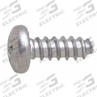 ELECTROLUX Screw: 131302800. Key specifications — Brand: ELECTROLUX; Manufacturer Part Number: 131302800; Product Type: Washing Machine Screw.