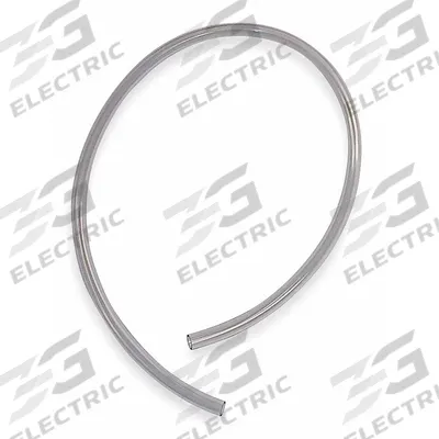 ECONOLINE Siphon Feed Blasting Hose: 5/8 in ID x 5 ft L (MPN 311221) - Siphon-Feed Blasting Media Hoses