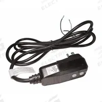 DAYTON GFCI Power Cord: Mfr Part # VE2RDZ2GPCG. Key specifications — Manufacturer Part Number: VE2RDZ2GPCG; Product Type: GFCI Power Cord.