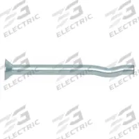 DEWALT Hammer Drive Pin Anchor: 1/4 in Dia, 3 1/2 in Overall Lg, Flat, Steel, Zinc Plated, 100 PK (MPN 05631-PWR). Key specifications — Brand: DEWALT.