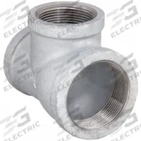 ANVIL Metal Pipe Tee: Tee (run x run x branch), 300 psi @ 150°F, 2 in x 1 1/2 in x 1 1/2 in (MPN 0311050009). Key specifications — Maximum Operating Pressure: 300 psi @ 150°F; (DO NOT SEND) Manufacturer Location: Made in USA.