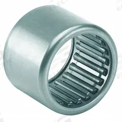 INA Needle Roller Bearing: SCE, 88, 1/2 in Bore, 11/16 in OD, Open, 0.5 in Overall Wd, Alloy Steel (MPN SCE88). Key specifications — Number of Rows: One; Full Complement: No; Manufacturer Part Number: SCE88; System of Measurement: Inch; Bearing Design: SCE; Bearing Industry Number: 88; Brand: INA.