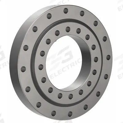SILVERTHIN BEARING Slewing Ring Bearing: No Gear, 11.811 in Outside Dia - No Gear Slewing Rings