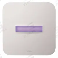 Bathroom Fan: Ceiling, 110 cfm Max, 1 sones, 1 Speed, Round Duct (MPN AR110LKVV). Key specifications — Brand: BROAN; Primary Lighting Technology: LED; Nameplate Voltage: 120V AC; Sensor Type: None; Duct Shape: Round; Heater: Without Heater; Includes: Non Metallic Damper; Mounting Location: Ceiling.