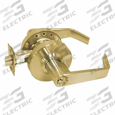 TELL MANUFACTURING Door Lever Lockset: Classroom Lever Locksets