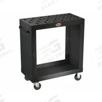 HUOT Tool Holder Cart: For BT40/CAT40/NMTB40 Taper, 24 Compartments (MPN 33940). Key specifications — attr1032789: HUOT; attr1033924: 33940; attr1070348: 24.