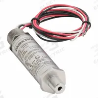 Pressure Transmitter: 0 psi to 300 psi, 4 to 20mA DC, Cable & Wire Leads, IP65 /4X/IP65 /7/IP65 /9 (MPN A2XBM0242C2300#G). Key specifications — Process Connection Type: NPT; Intrinsically Safe: Intrinsically Safe; Housing Material: Stainless Steel; IP Rating: IP65; Series: A2X; NEMA Rating: 4X; Output: 4 to 20mA DC; Overpressure: 1.5x Range.