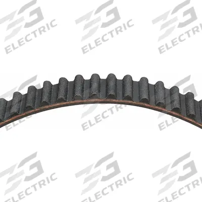 DAYCO Automotive Drive Belt: 95172, 1,688 mm Effective Lg, Timing Belt, Metric V-Belt Belt - Vehicle Timing Belts