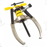 ENERPAC Hydraulic Puller Set: 24 ton Capacity with Attachments, 24 ton Cylinder Nominal Capacity (MPN LGH224). Key specifications — attr98874: ENERPAC; attr96739: Hollow Plunger Cylinder; attr1177737: Pump Not Included.